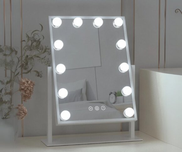 Lampe za ogledalo