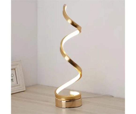 led lampa