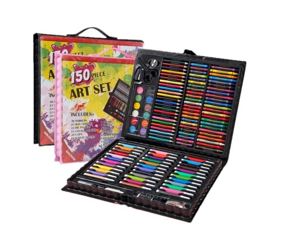 Set za Bojenje 150 dijelova