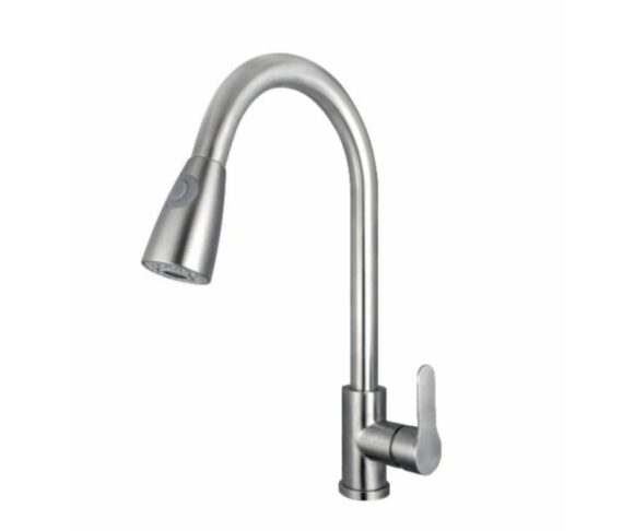 INOX Česma na Izvlačenje