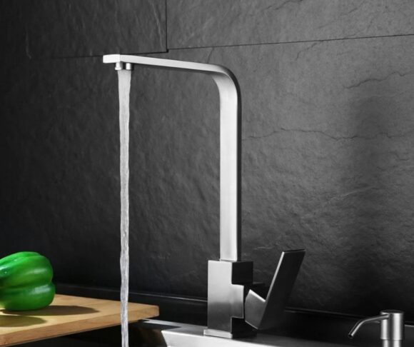Kuhinjska Česma Model LINEA - Image 3