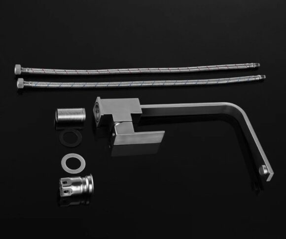 Kuhinjska Česma Model LINEA - Image 4